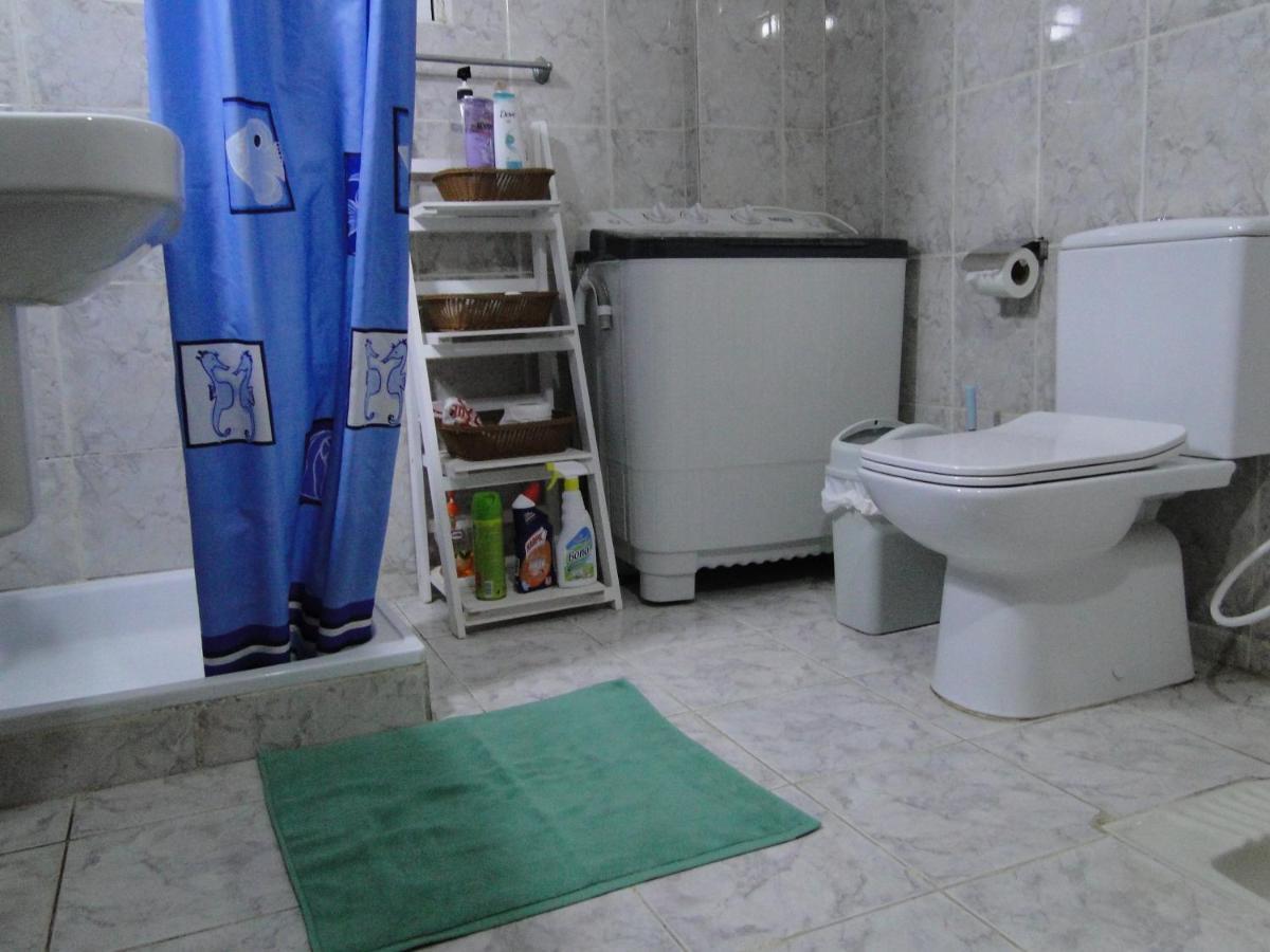 Gadara Rent Room Umm Qays Pokój zdjęcie