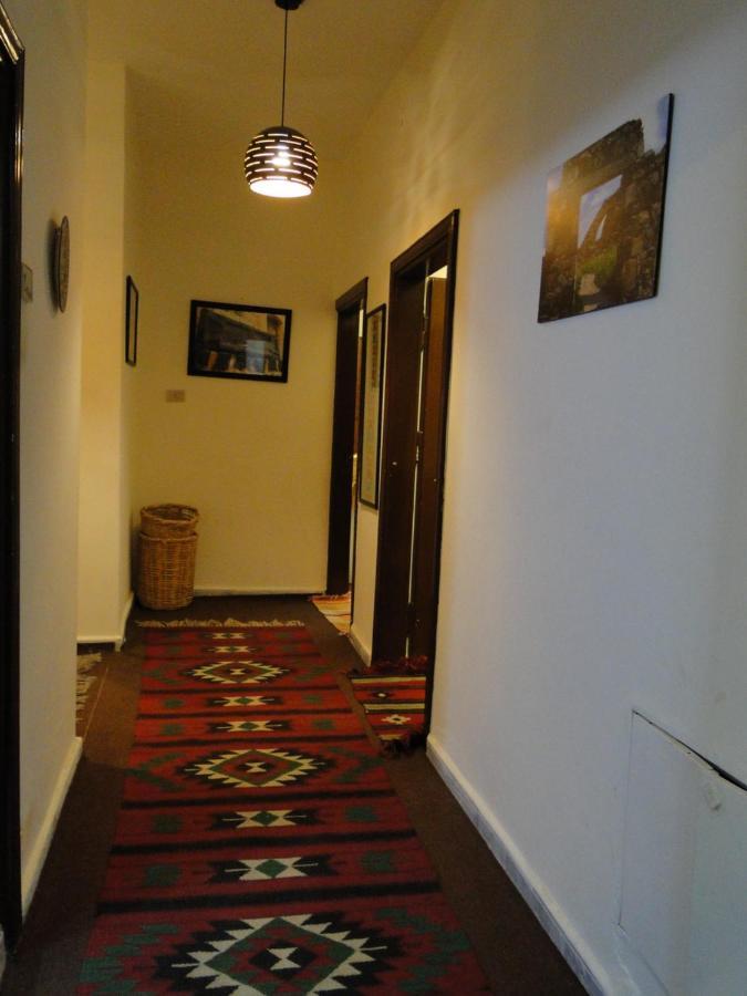 Gadara Rent Room Umm Qays Zewnętrze zdjęcie