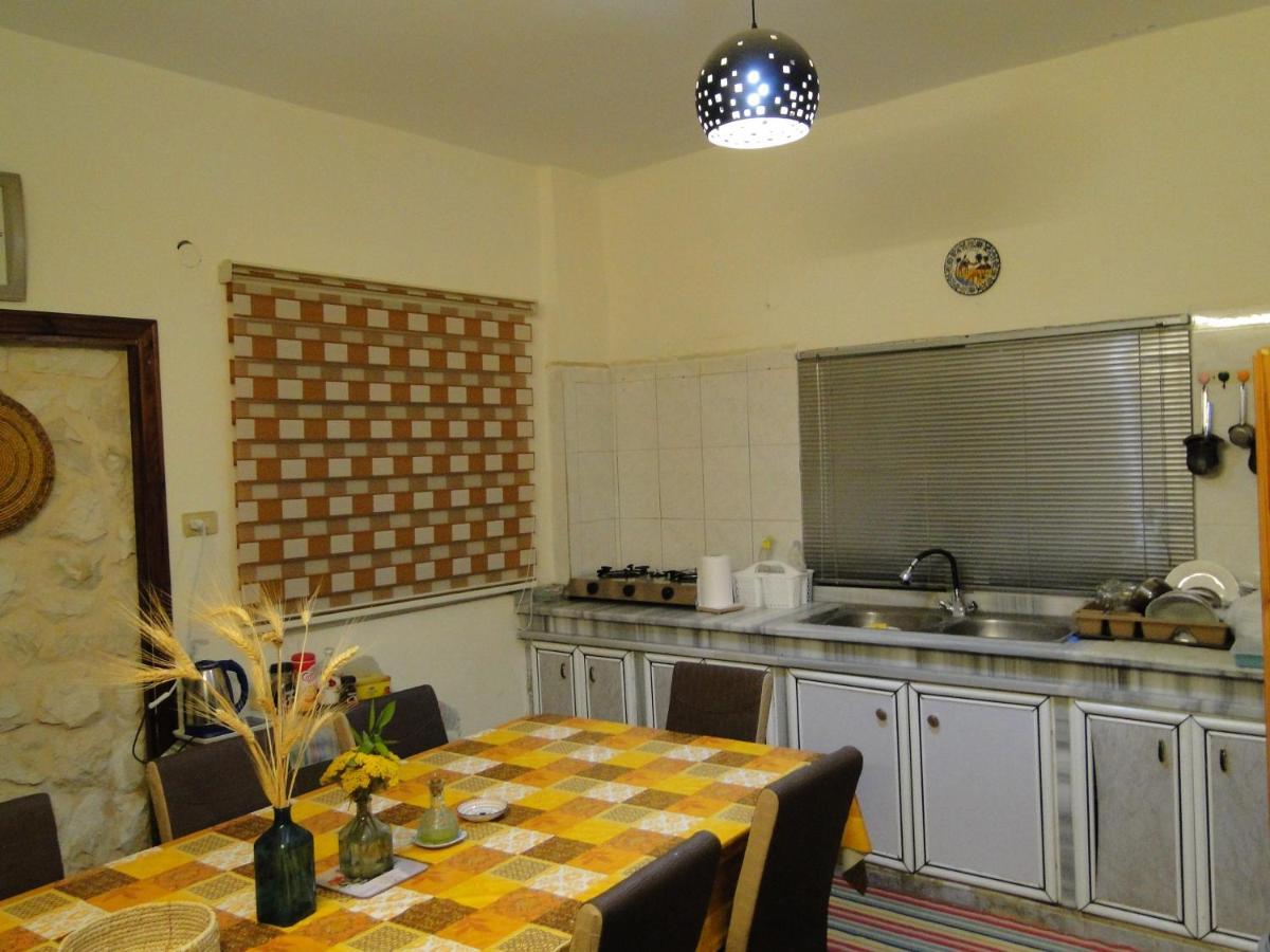 Gadara Rent Room Umm Qays Zewnętrze zdjęcie