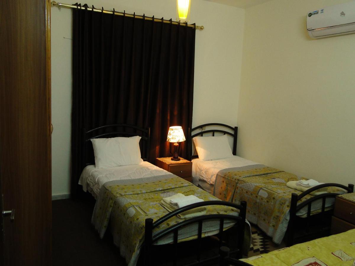 Gadara Rent Room Umm Qays Pokój zdjęcie