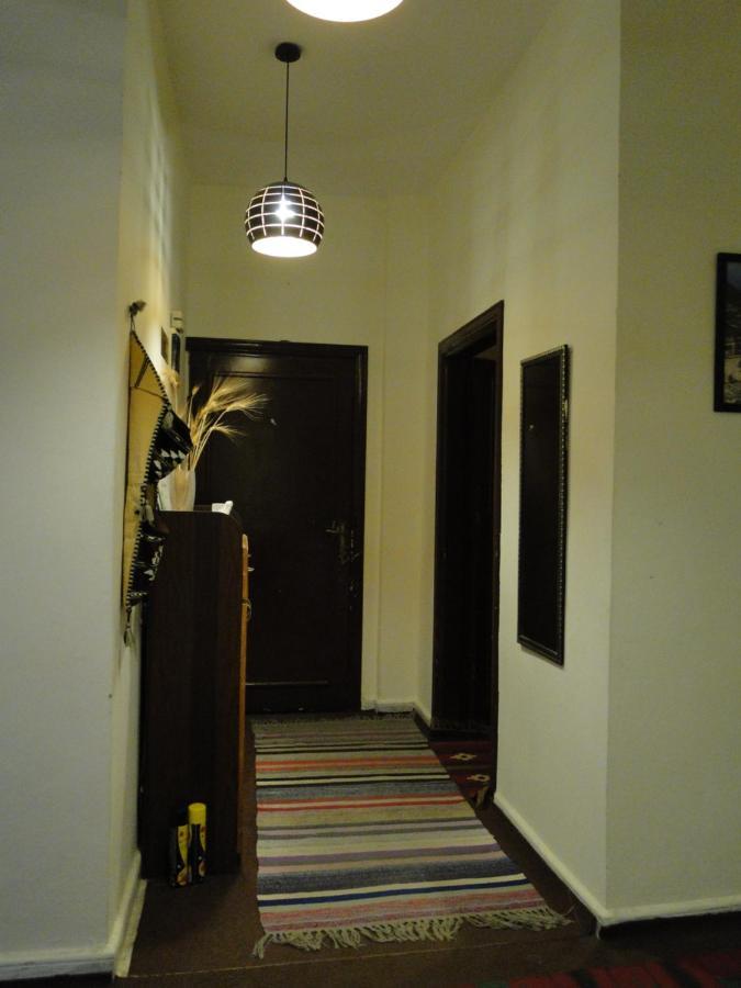 Gadara Rent Room Umm Qays Zewnętrze zdjęcie