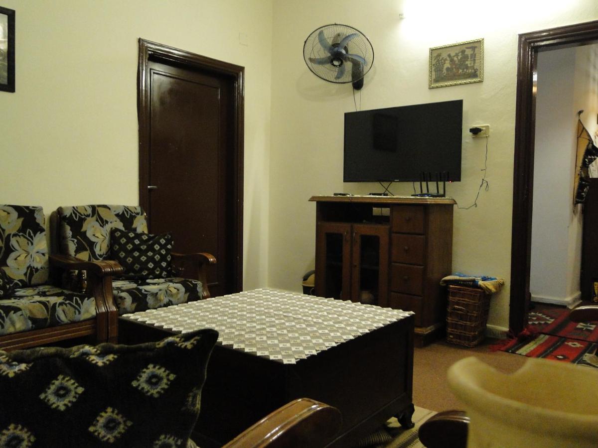 Gadara Rent Room Umm Qays Zewnętrze zdjęcie