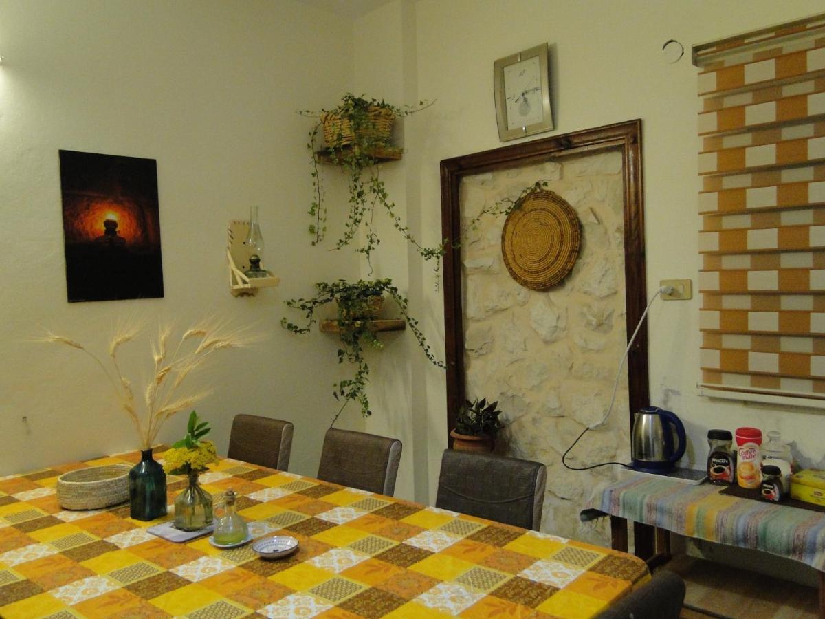 Gadara Rent Room Umm Qays Zewnętrze zdjęcie