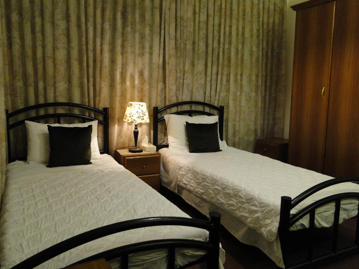 Gadara Rent Room Umm Qays Pokój zdjęcie