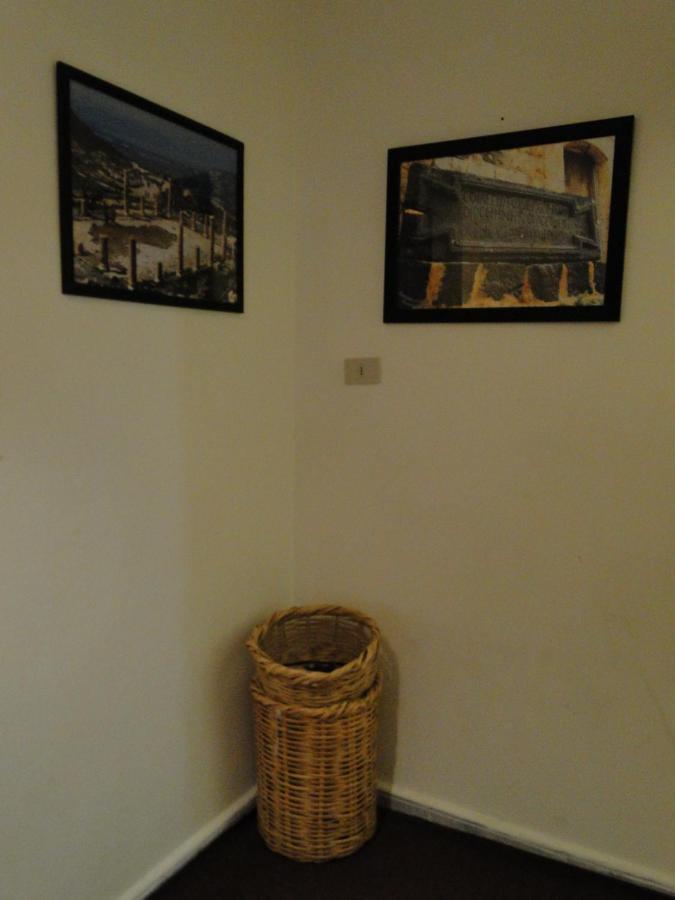 Gadara Rent Room Umm Qays Zewnętrze zdjęcie