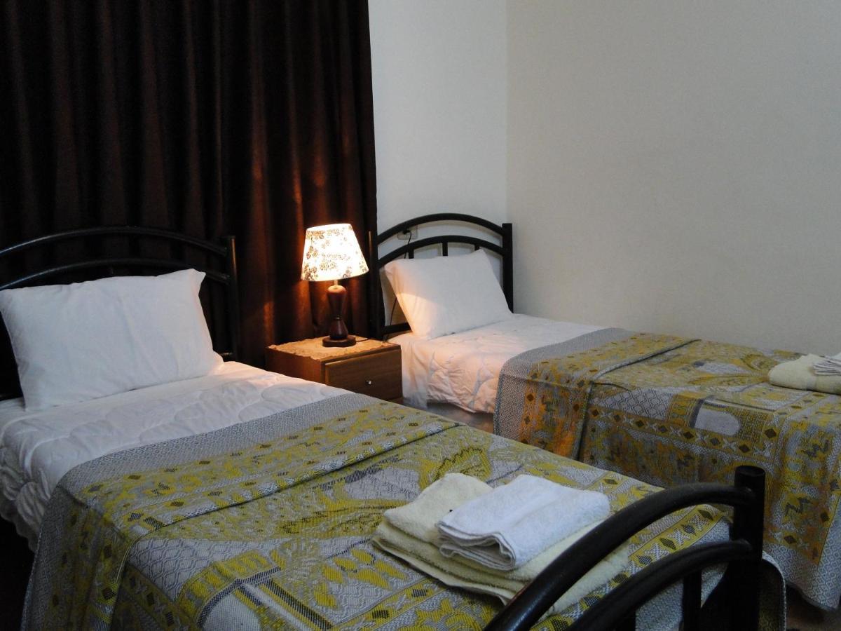 Gadara Rent Room Umm Qays Pokój zdjęcie