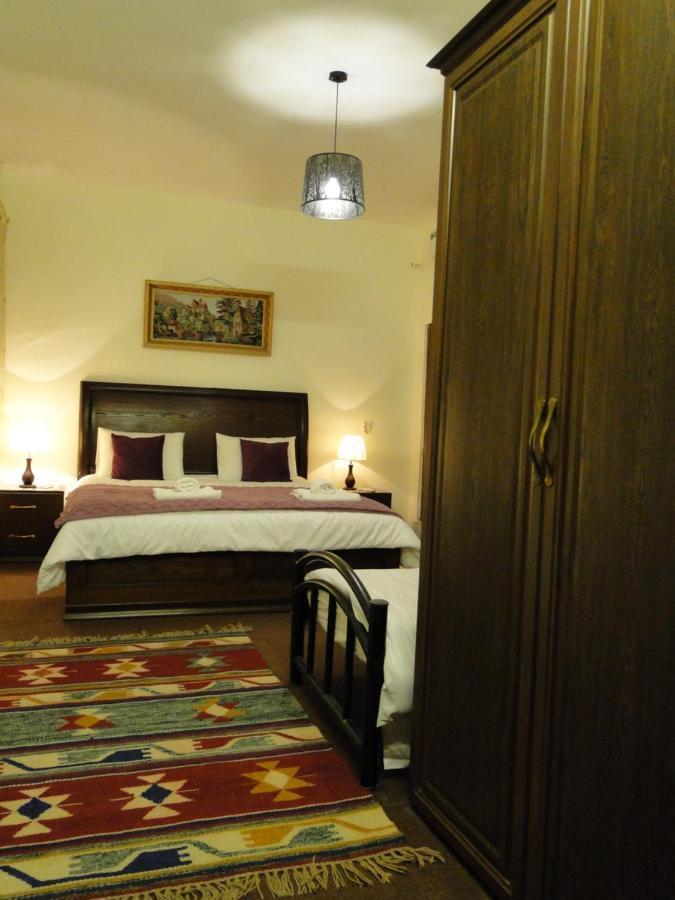 Gadara Rent Room Umm Qays Zewnętrze zdjęcie